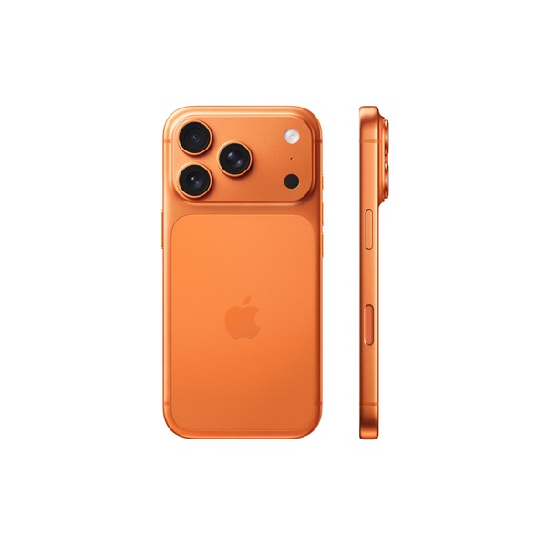 گوشی اپل آیفون ۱۷ پرو iPhone 17 Pro - تصویر 5