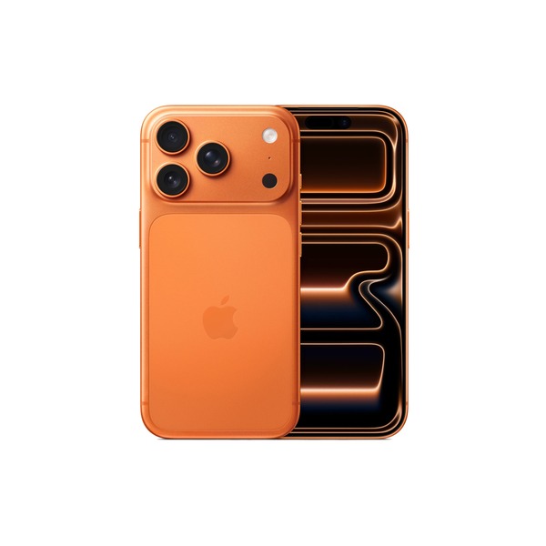 گوشی اپل آیفون ۱۷ پرو iPhone 17 Pro - تصویر 6
