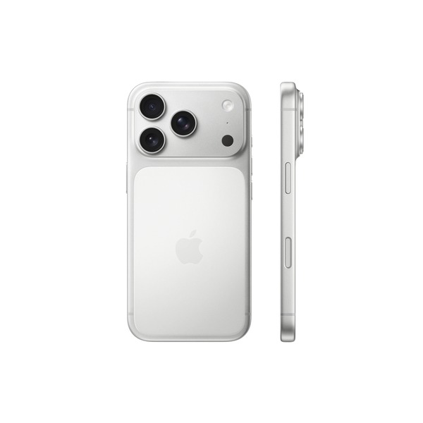 گوشی اپل آیفون ۱۷ پرو iPhone 17 Pro - تصویر 7