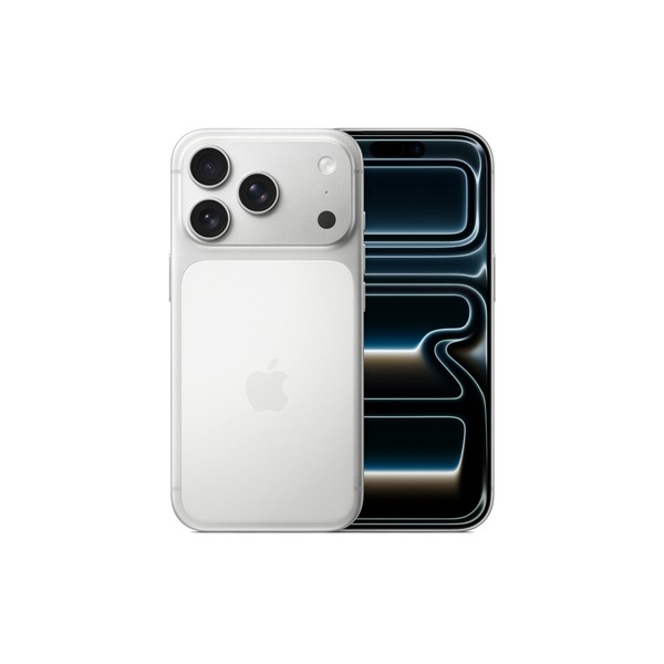 گوشی اپل آیفون ۱۷ پرو iPhone 17 Pro - تصویر 8