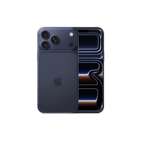 گوشی اپل آیفون ۱۷ پرو مکس iPhone 17 Pro Max - تصویر 3