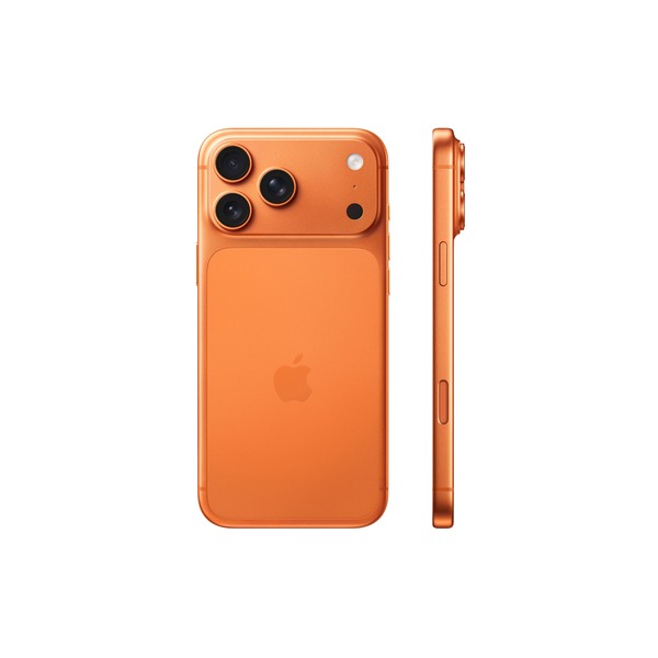 گوشی اپل آیفون ۱۷ پرو مکس iPhone 17 Pro Max - تصویر 5