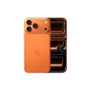 گوشی اپل آیفون ۱۷ پرو مکس iPhone 17 Pro Max - تصویر 7